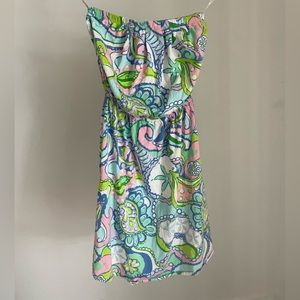 Lily Pulitzer Summer dress